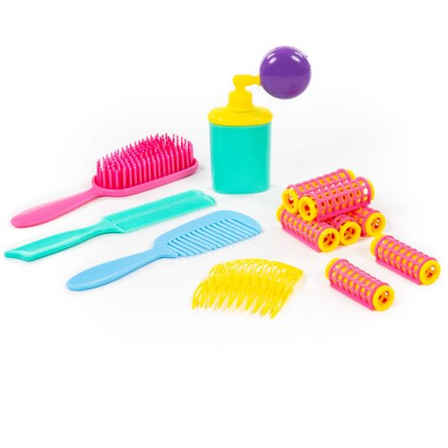 Polesie igračka set za malu princezu 61294 Cijene