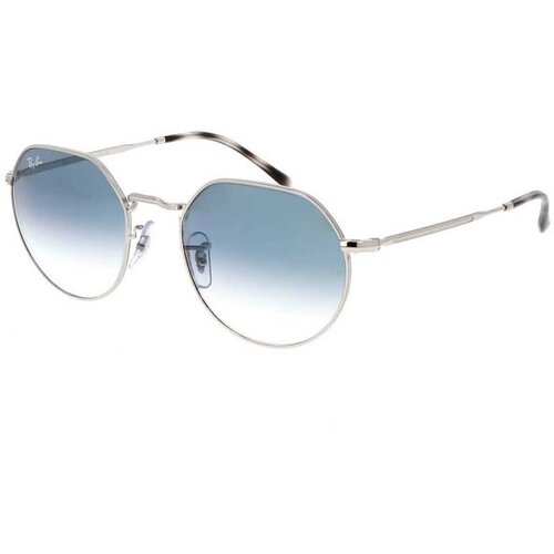 Ray-ban rb3565-003/3f 53 jack Cene