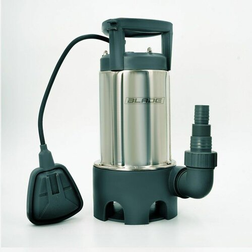 Blade pumpa za prljavu vodu BP-DW03/ inox/ 1100W Cene