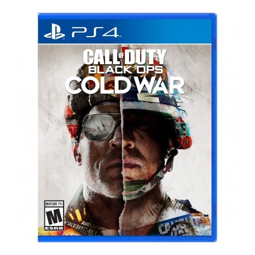 Sony Call of Duty: Black Ops Cold War /PS4 Cijene
