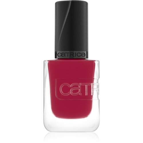 Catrice GEL AFFAIR lak za nohte odtenek 020 Raspberry Pie 10.5 ml Cene