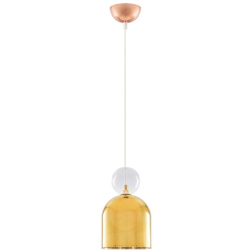 Opviq L1789 - yellow yellow chandelier Cene