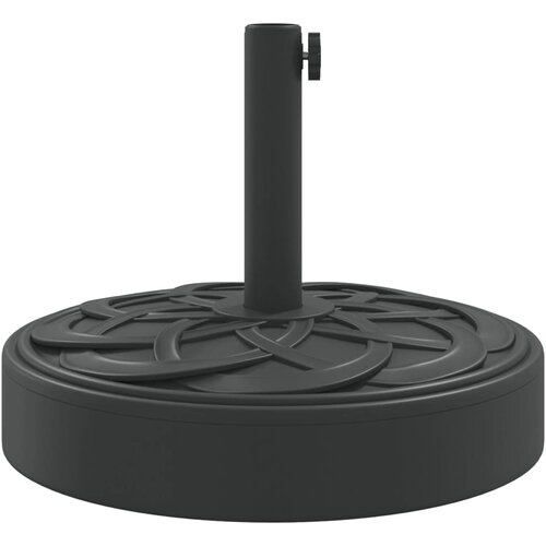  Baza suncobrana za stupove &amp;Oslash; 38/48 mm 25 kg okrugla Slike