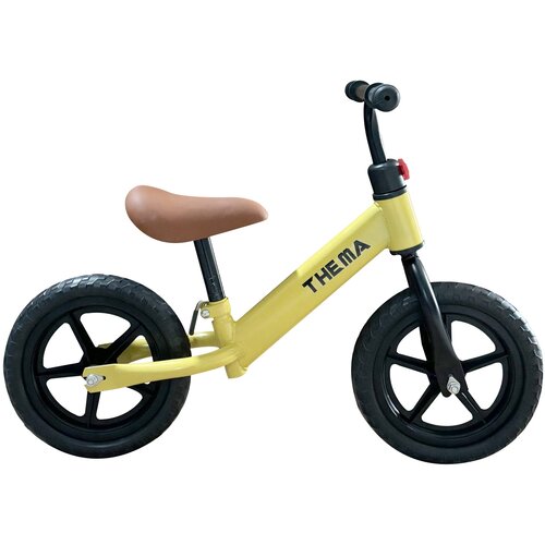 Thema Sport BALANS BICIKLA TS-101 zuta Cene