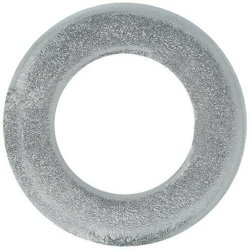 PROFI DEPOT Podložna pločica (Unutarnji promjer: 13 mm, Vanjski promjer: 24 mm, 100 Kom., Pocinčano) Slike
