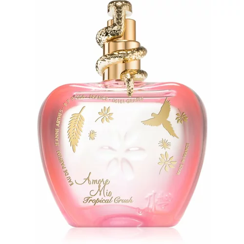 Jeanne Arthes Amore Mio Tropical Crush parfumska voda za ženske 100 ml