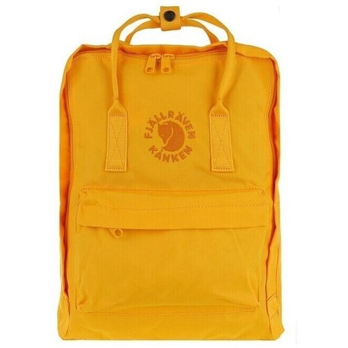 Fjallraven Rekanken žuta Slike