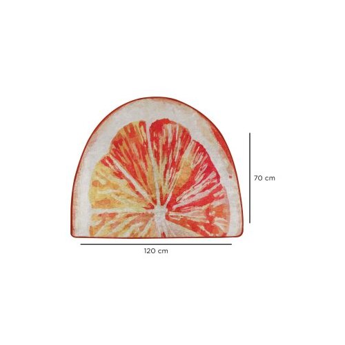 Lessentiel Maison Otirač za kupatilo 70x120cm Šarene Cene