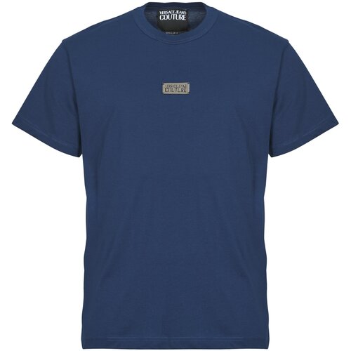 Versace Jeans Couture 78GAHT08 Plava Slike
