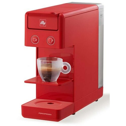  Aparat za kafu, 850W, 19 bar, Y3.3 iperespresso Slike
