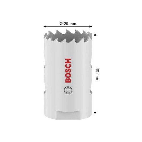 Bosch multi material testera za otvore sa navojem 29mm, 2608594568 Cene