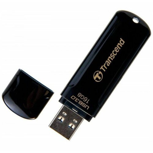 Transcend Flash Jet Flash 16GB USB 3.0 Slike