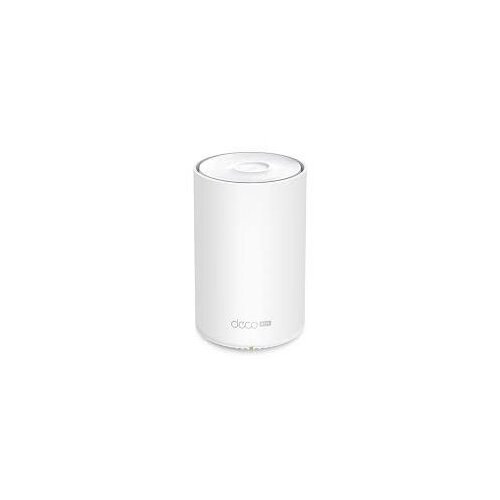 Tp-link Deco X10-4G (1-PACK) 4G+ AX1500 Whole Home Mesh Wi-Fi 6 System Slike