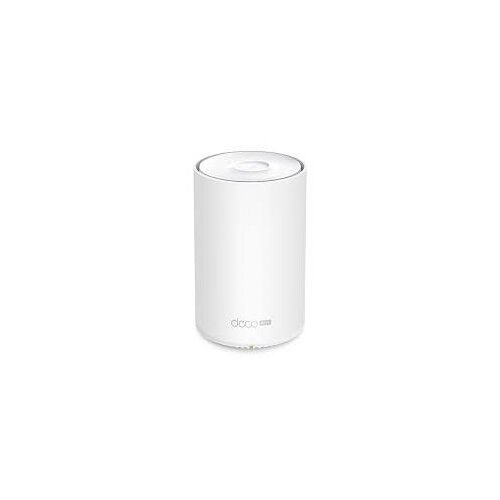 Tp-link Deco X10-4G (1 pack) domači Mesh 4G+ WiFi 6 Slike