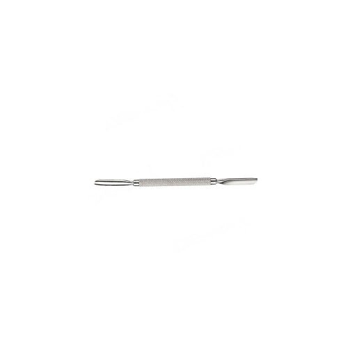  Potiskivač zanoktica Pollie dvostrani Inox &amp;ndash; Lopatica Slike