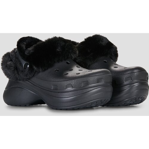 Crocs Bae Lined Clog Crna Slike