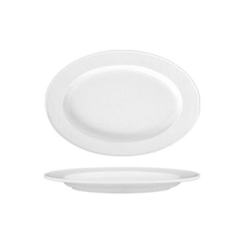  OVAL 34CM DELTA DO34KY00 Cene