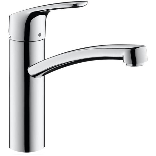 Hansgrohe slavina za sudoper Focus 160 (Krom, Sjaj) Cijene