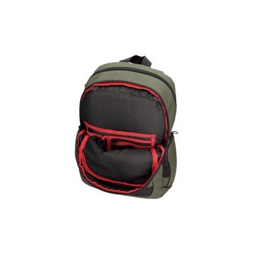 PepeJeans Dorking ranac za laptop - khaki ( 74.625.42 ) Slike