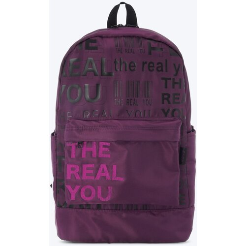 Rang Ženski Ranac Seren Backpack, Ljubičasti Cene