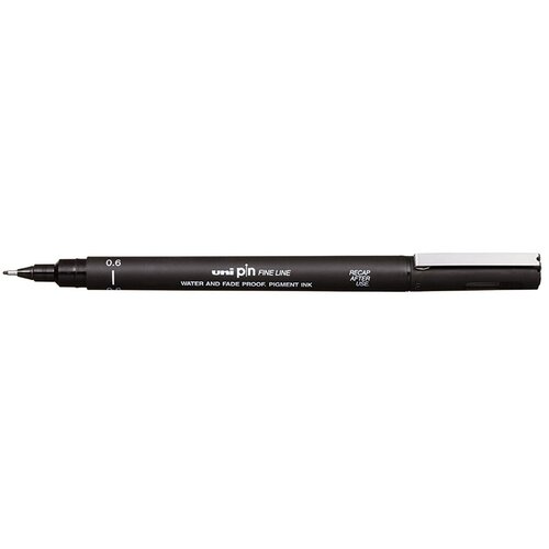 Marker Uni pin06-200 crni Cijene