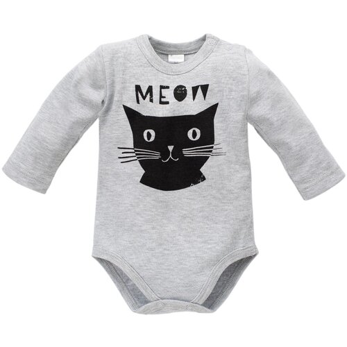 Pinokio Bodysuit Long Sleeve Happy Day Cene