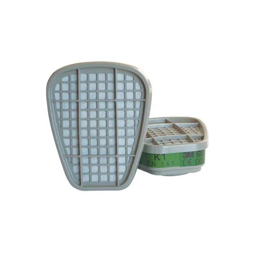 3m filter (amonijak) 6054 K1 (par) Slike