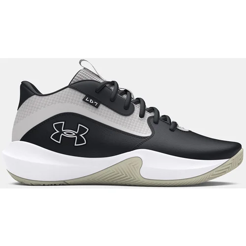 Under Armour Unisex shoes UA Lockdown 7 - unisex