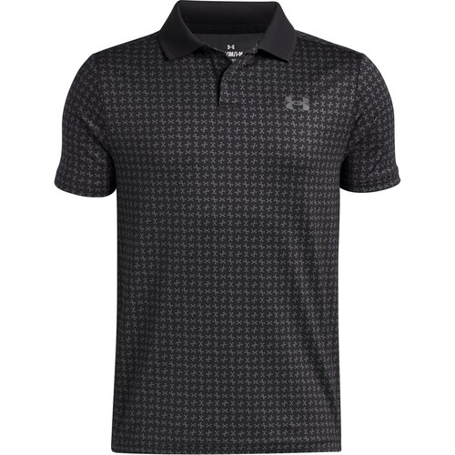 Under Armour Boys' polo shirt Matchplay Printed Polo Cene