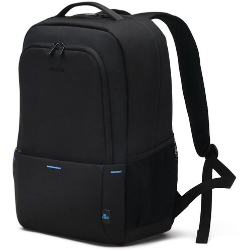 Dicota D3250105 laptop case 40.6 cm (16) Backpack Black Slike