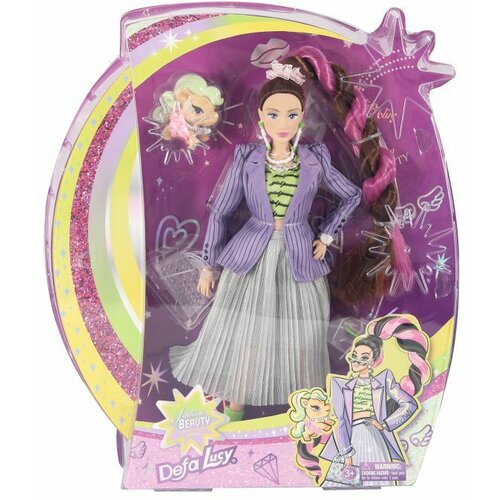  LUTKA DEFA FASHION BEAUTY 8496 Cene