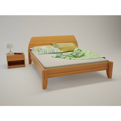 BIO postelja Paron TIP 6-160x200-Oreh Cene