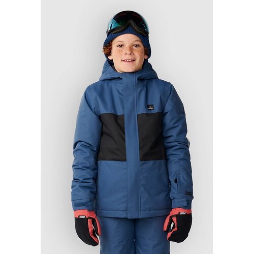 Rip Curl S-Series Olly10K Kids Jacket light navy Slike