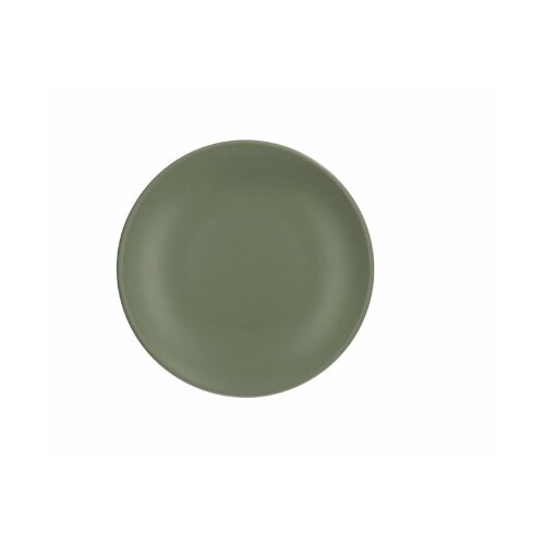 Desertni tanjir 20CM ritual verde tognana Slike