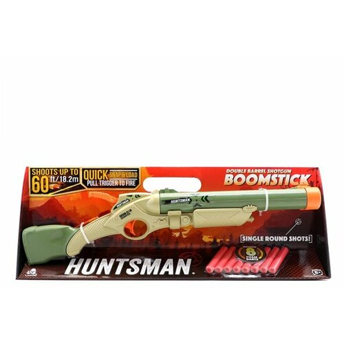 Lanard puška huntsman boomstick ( 34357 ) Cene