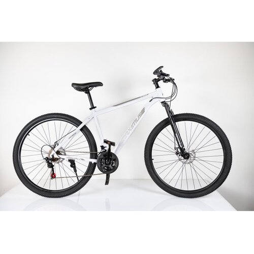 Winner Bike BIC. 29/21 MAXIMUS WHITE Cene