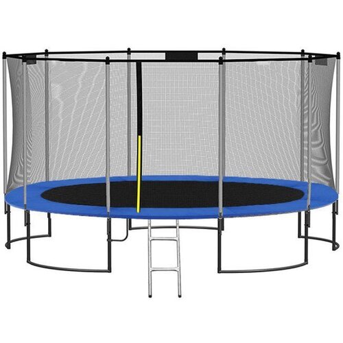  PLAVA NAVLAKA ZA TRAMPOLIN 180CM Slike