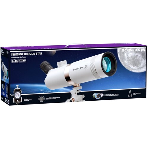 Top Bright teleskop Horizon Star Cijene