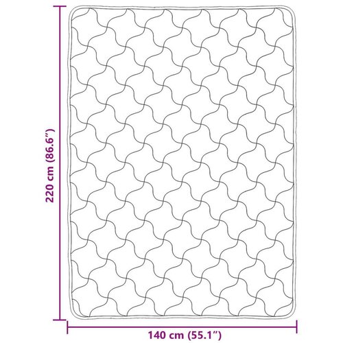  Zimska pokrivača Antracit 140 x 220 cm Mikrofibra i teddy flis Slike