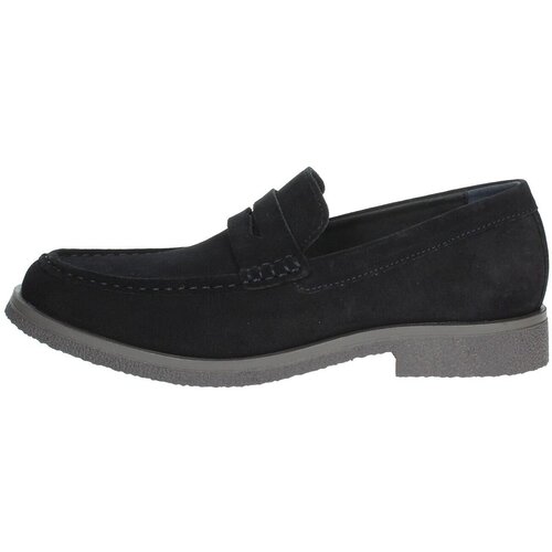 Geox U4658C 00022 Plava Slike