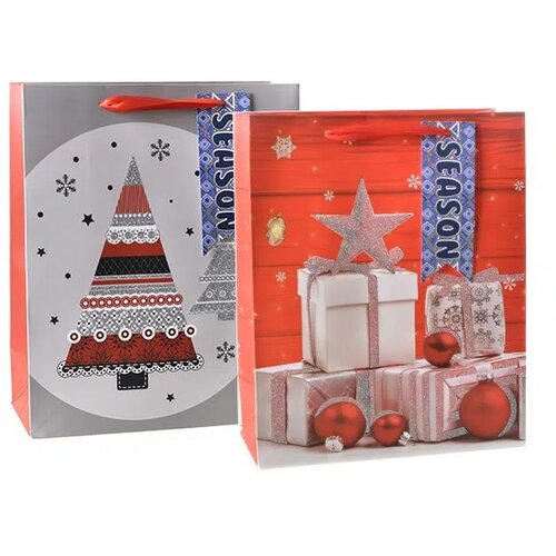 Premia, ukrasna kesa, Season, Nova godina, L ( 712222 ) Cene