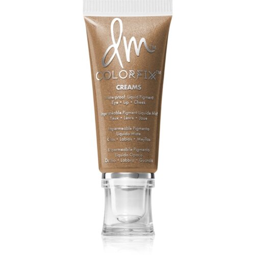 Danessa Myricks Beauty Colorfix Creams večnamensko ličilo za oči, ustnice in obraz odtenek Muse 10 ml Cene