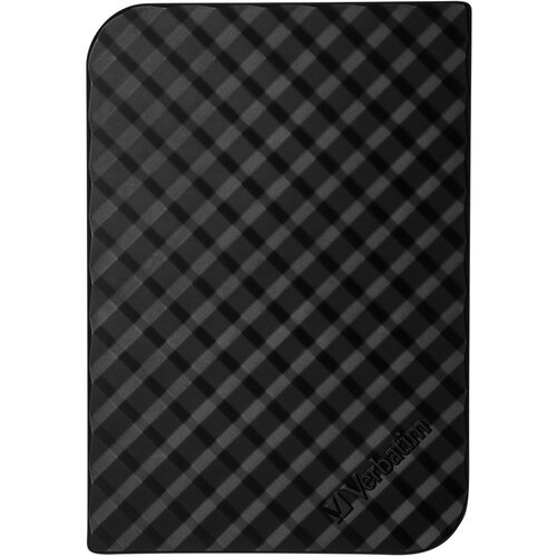 Verbatim EKSTERNI HDD HDD 4TB 3.0 Crni K 106548 47685 Cene