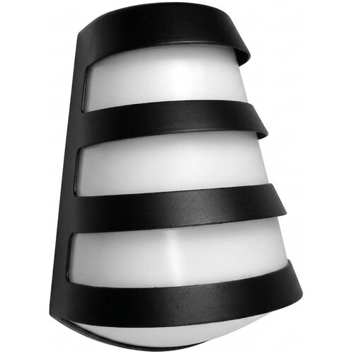  LED spolja&amp;scaron;nje zidno svetlo HAGENAL LED/10W/230V IP54 crno Slike