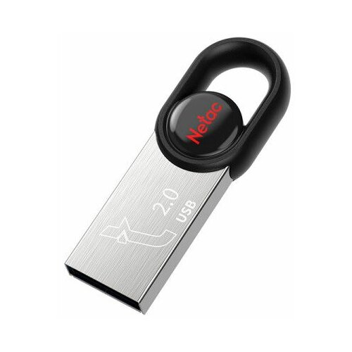 Flash drive 64GB Netac UM2 USB 2.0 NT03UM2N-064G-20BK Cene