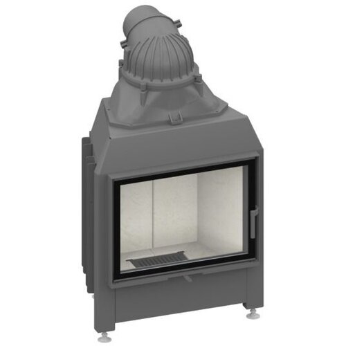  SCHMID LINA 67 S kamin na drva Slike