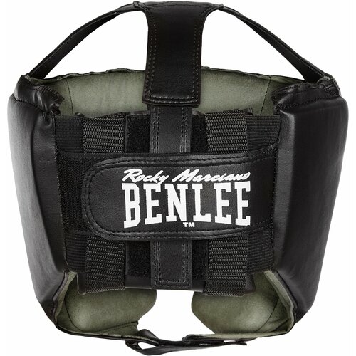 Benlee lonsdale artificial leather head protection Cene