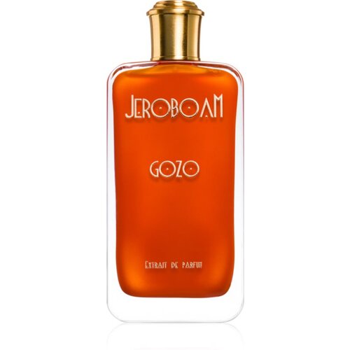 Jeroboam Gozo parfumski ekstrakt uniseks 100 ml Slike