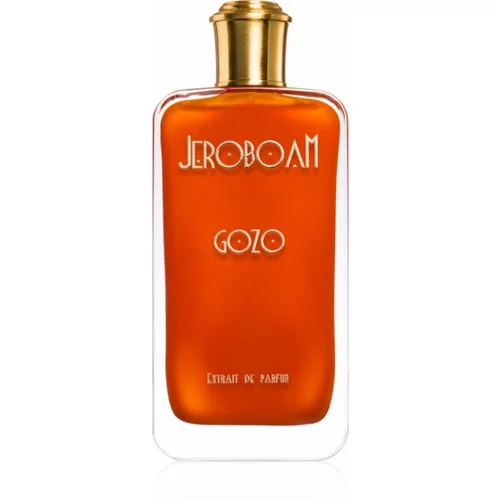 Jeroboam Gozo parfumski ekstrakt uniseks 100 ml