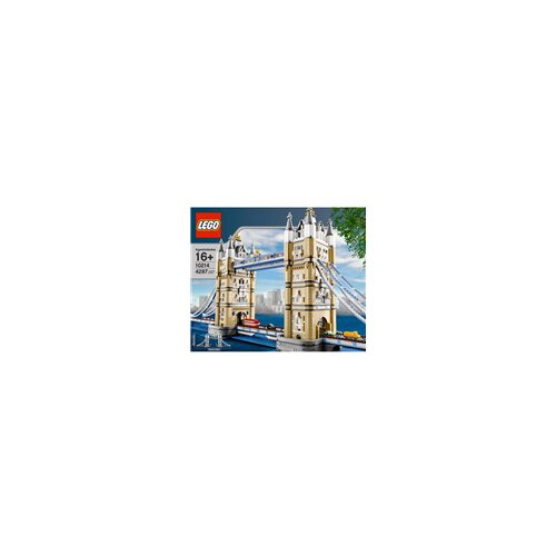 Lego Creator Expert 10214 Tower Bridge, (21956761) Cene